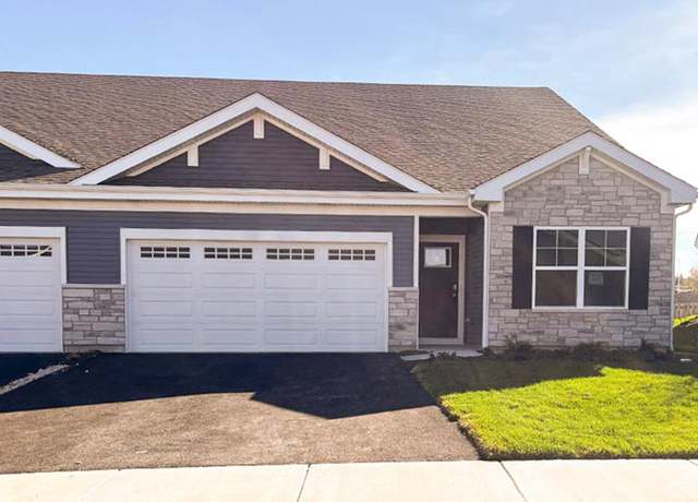 Property at 1128 Bluebell Ln, Bartlett, IL 60103, 3 beds, 2 baths