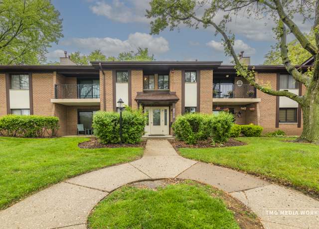 Property at 8212 Anchor Dr #501, Woodridge, IL 60517, 2 beds, 2 baths