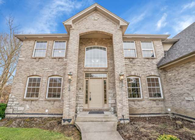 Property at 39W027 Dean St, St. Charles, IL 60175, 4 beds, 3.5 baths