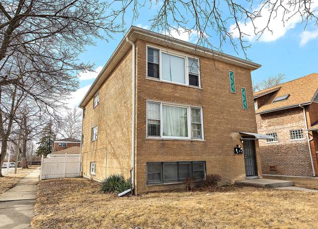 Property at 13946 S State St, Riverdale, IL 60827, 8 beds, 3 baths