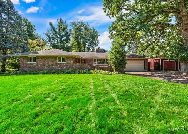 Property at 1219 Forest Dr, Elgin, IL 60123, 4 beds, 3 baths