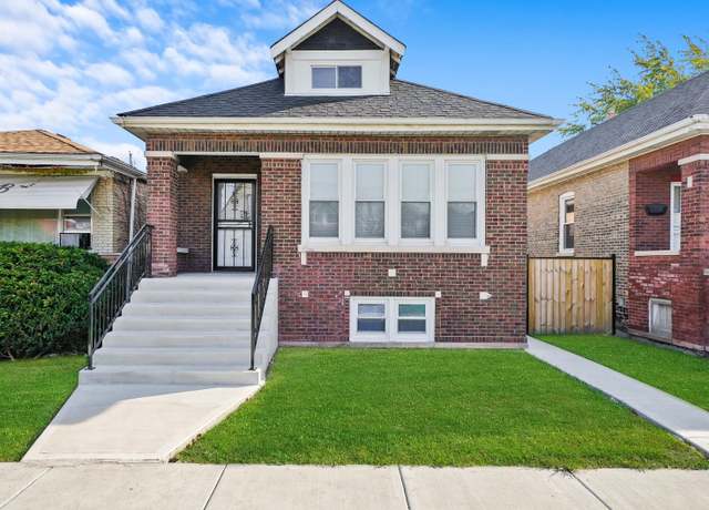 Property at 7337 S Claremont Ave, Chicago, IL 60636, 6 beds, 2.5 baths