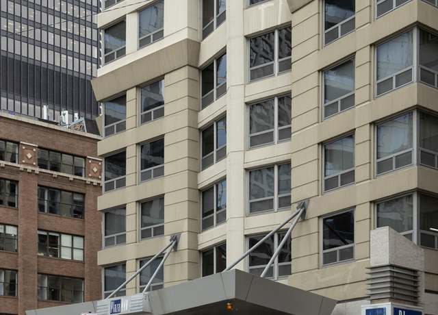 Property at 440 N Wabash St #1807, Chicago, IL 60611, 1 bed, 1 bath