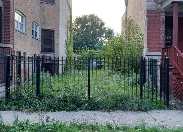 Property at 6508 S Woodlawn Ave, Chicago, IL 60637