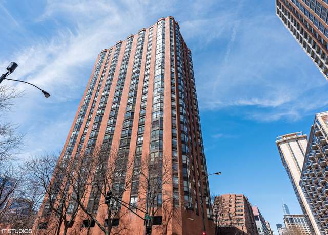 Property at 899 S Plymouth Ct #1710, Chicago, IL 60605, 1 bath
