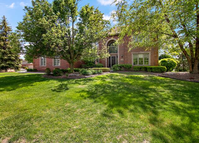 Property at 22388 Crimson Ln, Frankfort, IL 60423, 6 beds, 3.5 baths