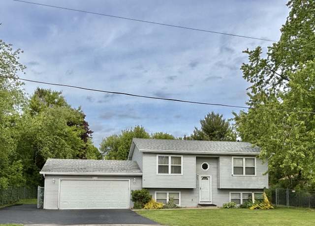 Property at 42216 N Lewis Ave, Zion, IL 60099, 3 beds, 2 baths