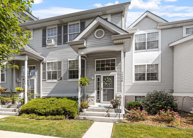 Property at 17456 Sauk Dr, Lockport, IL 60441, 2 beds, 1.5 baths