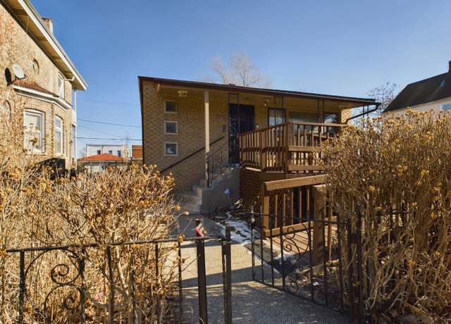 Property at 10845 S Wabash Ave, Chicago, IL 60628, 5 beds, 2 baths