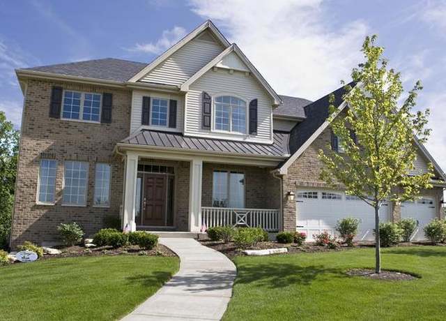 Property at 12904 Marble St, Lemont, IL 60439, 4 beds, 2.5 baths
