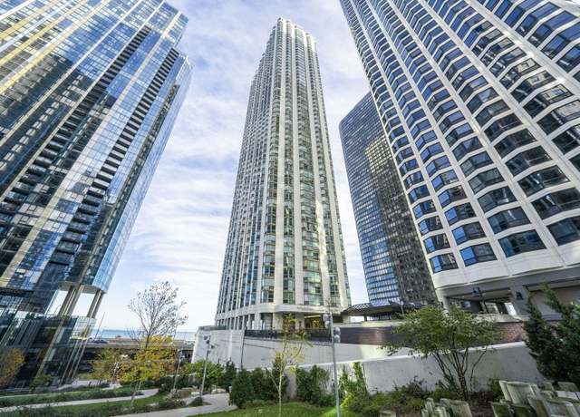 Property at 195 N Harbor Dr #4408, Chicago, IL 60601, 2 beds, 2 baths