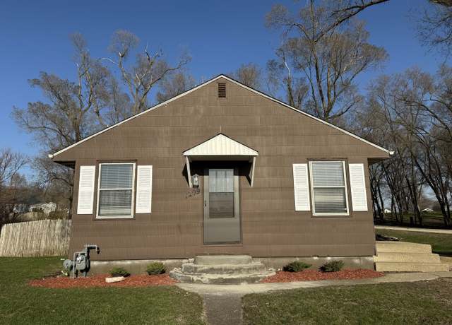 Property at 1209 Riverdale Rd, Rock Falls, IL 61071, 2 beds, 1 bath