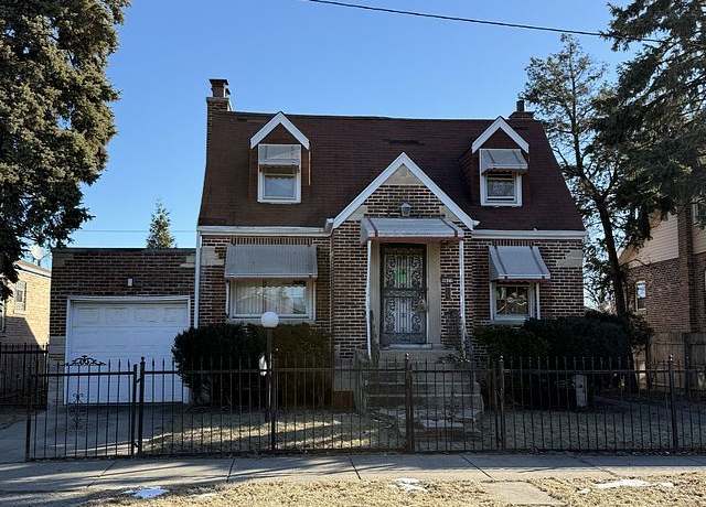 Property at 9627 S La Salle St, Chicago, IL 60628, 2 beds, 2 baths