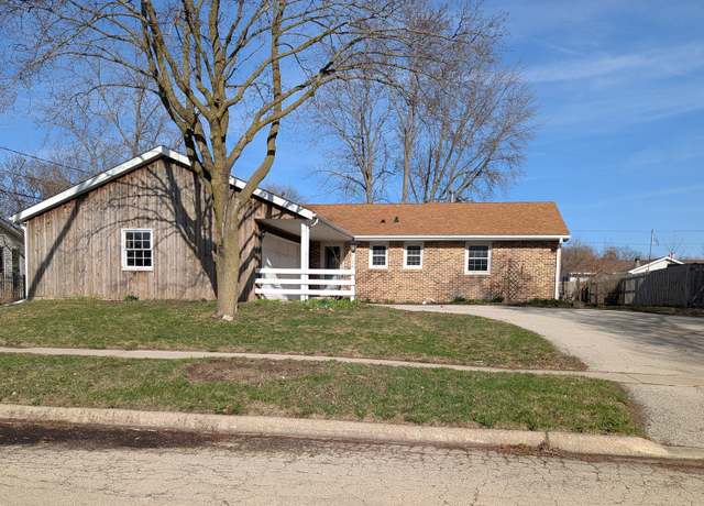 Property at 1126 Stafford St, Dekalb, IL 60115, 3 beds, 2 baths