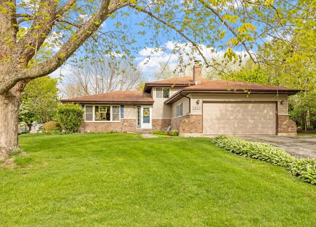 Property at 2822 Rydal St, New Lenox, IL 60451, 4 beds, 2 baths
