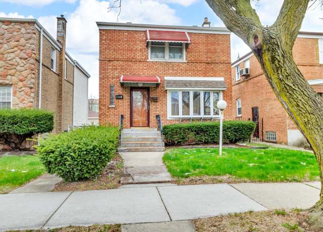 Property at 8619 S Jeffery Blvd, Chicago, IL 60617, 2 beds, 1 bath