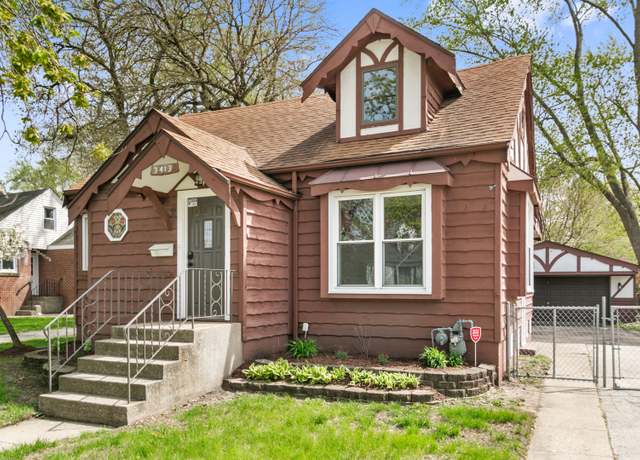 Property at 3413 N Schultz Dr, Lansing, IL 60438, 4 beds, 2 baths