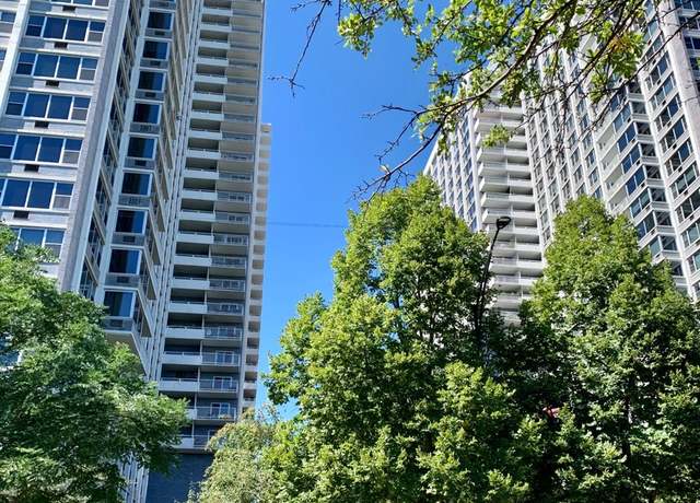 Property at 4250 N Marine Dr #801, Chicago, IL 60613, 2 beds, 2 baths