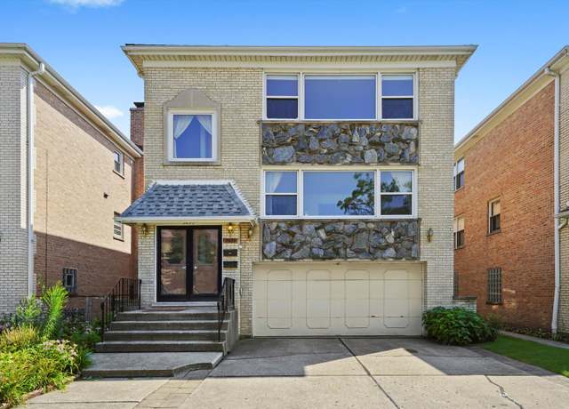 Property at 5033 Carol St, Skokie, IL 60077, 7 beds, 5 baths