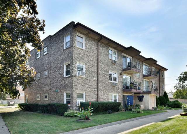 Property at 8545 Arnold St Unit 3SE, River Grove, IL 60171, 1 bed, 1 bath