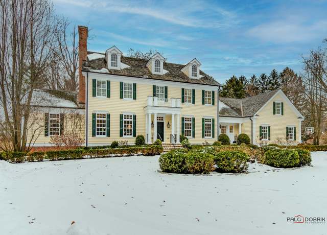 Property at 280 W Laurel Ave, Lake Forest, IL 60045, 5 beds, 6 baths