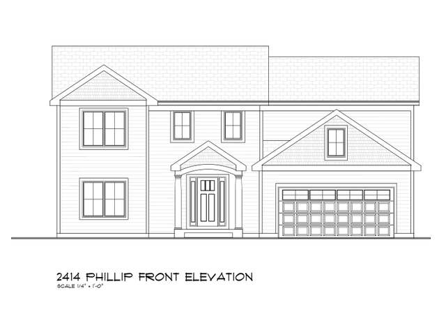 Property at 2414 Phillip Dr, Zion, IL 60099, 4 beds, 2.5 baths