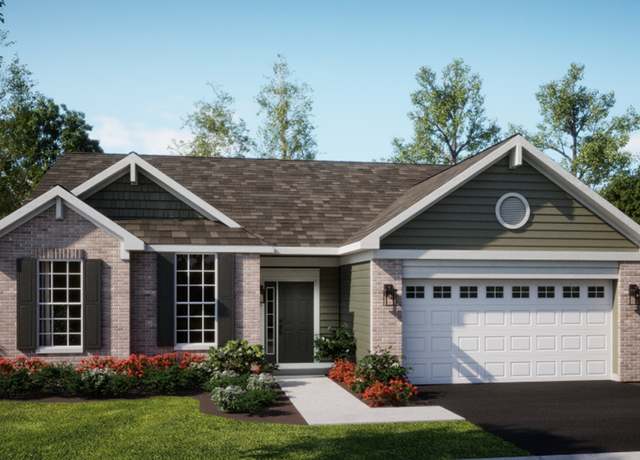 Property at 10352 Mey Rd, Huntley, IL 60142, 3 beds, 2 baths