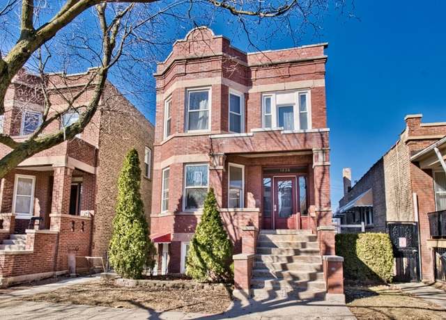 Property at 1236 S 59th Ave, Cicero, IL 60804, 8 beds, 3 baths