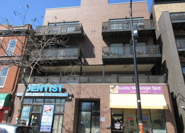 Property at 1504 N Western Ave Unit 2N, Chicago, IL 60622, 2 beds, 2 baths