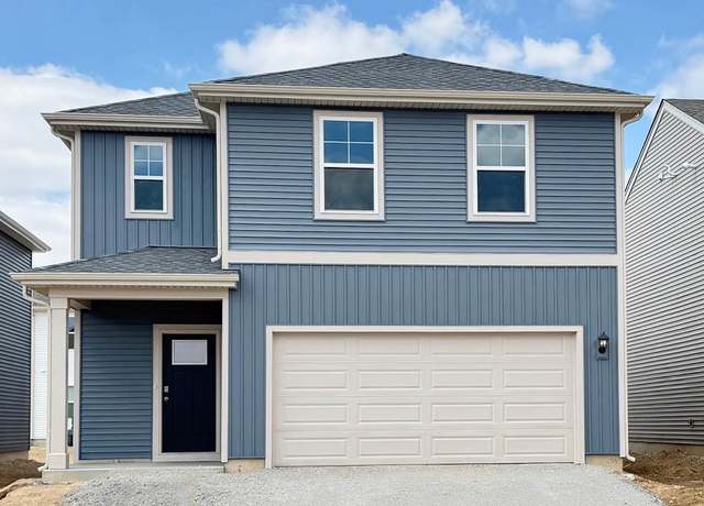 Property at 2936 Rushmore Dr, Pingree Grove, IL 60140, 3 beds, 2.5 baths