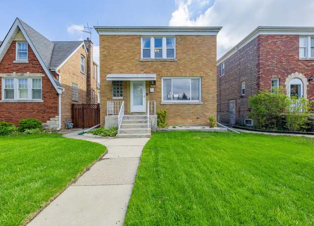 Property at 6418 28th St, Berwyn, IL 60402, 2 beds, 1 bath