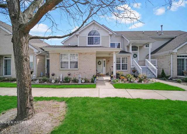 Property at 1677 Brightwood Pl Unit 8B, Aurora, IL 60506, 2 beds, 2 baths