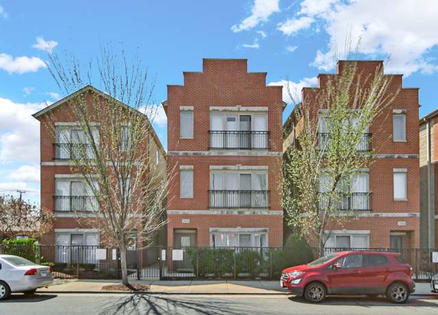 Property at 3436 N Harlem Ave #1, Chicago, IL 60634, 3 beds, 2 baths