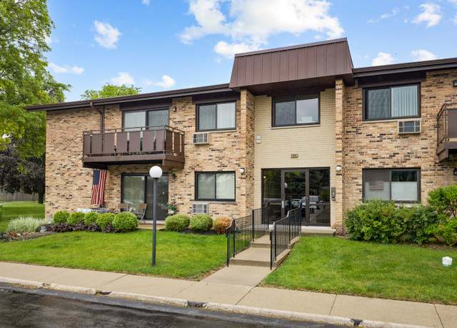 Property at 2642 N Windsor Dr #102, Arlington Heights, IL 60004, 1 bed, 1 bath