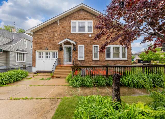 Property at 800 W Park Ave, Joliet, IL 60436, 5 beds, 2 baths