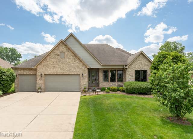 Property at 6803 S Adams St, Willowbrook, IL 60527, 4 beds, 5 baths