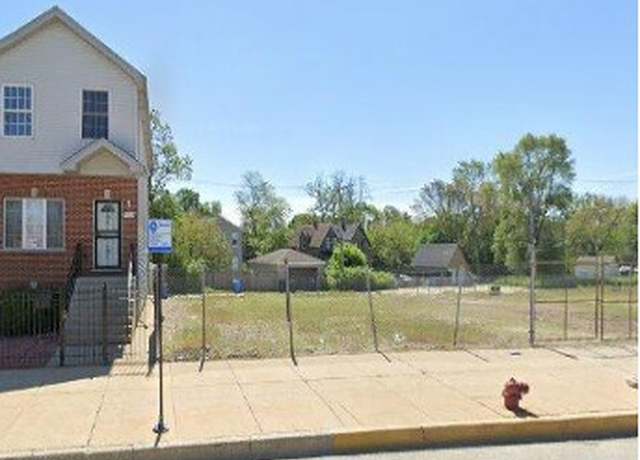 Property at 7243 S Vincennes Ave, Chicago, IL 60621