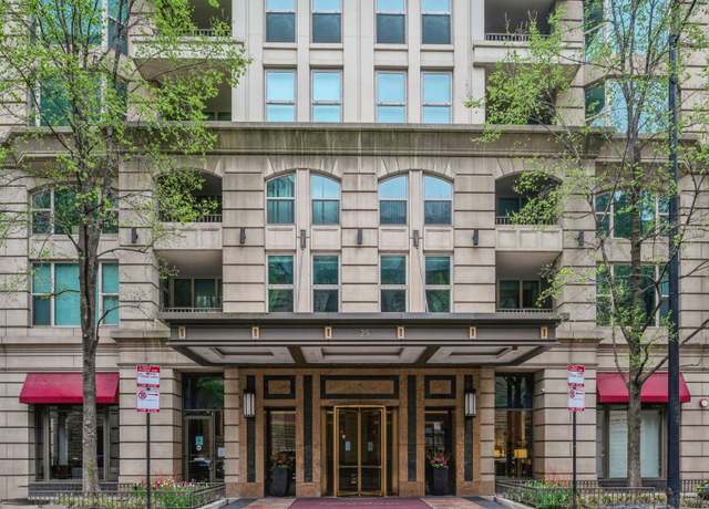 Property at 25 E Superior St #1503, Chicago, IL 60611, 2 beds, 2 baths