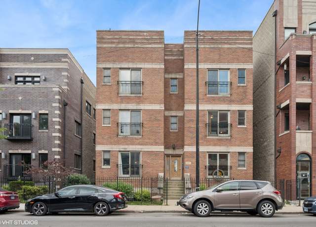 Property at 2461 W Foster Ave Unit 2E, Chicago, IL 60625, 2 beds, 2 baths
