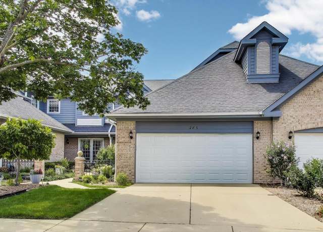 Property at 286 Benton Ln, Bloomingdale, IL 60108, 3 beds, 2.5 baths