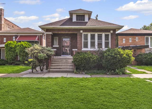 Property at 6837 S Michigan Ave, Chicago, IL 60637, 3 beds, 2 baths