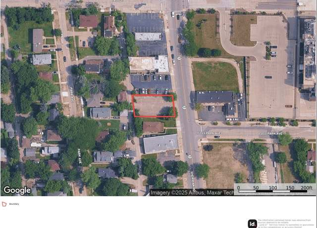 Property at 1620 Sheridan Rd, North Chicago, IL 60064