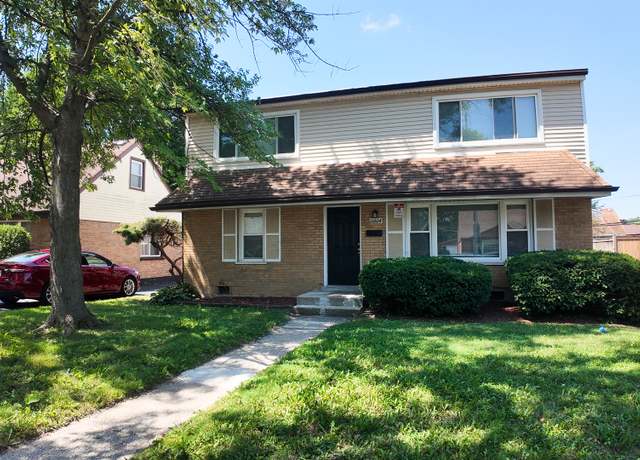 Property at 11604 S Kenneth Ave, Alsip, IL 60803, 4 beds, 2 baths