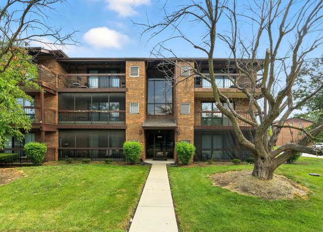 Property at 15103 Quail Hollow Dr #606, Orland Park, IL 60462, 2 beds, 2 baths
