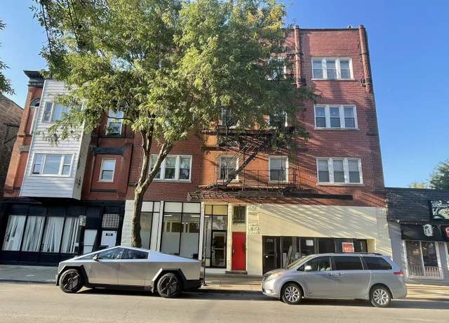Property at 238 W 31st St Unit 2E, Chicago, IL 60616, 3 beds, 1 bath