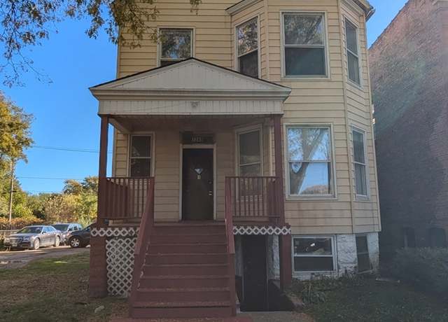 Property at 7249 S Princeton Ave, Chicago, IL 60621, 10 beds, 3.5 baths