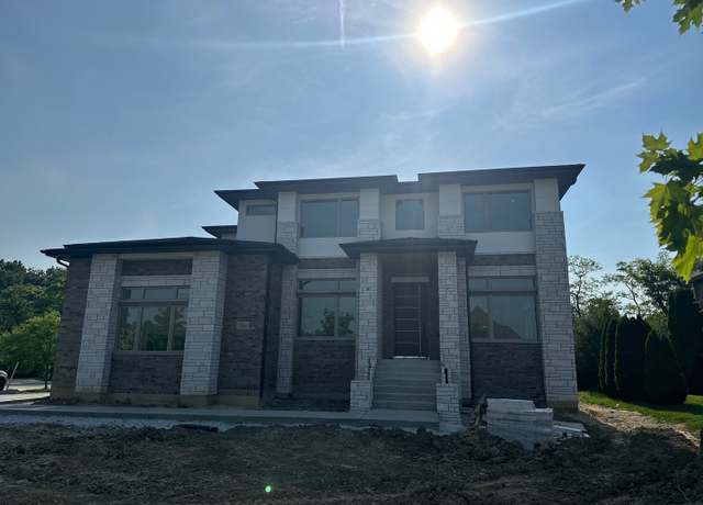 Property at 15966 S Crystal Creek Dr, Homer Glen, IL 60491, 5 beds, 3.5 baths