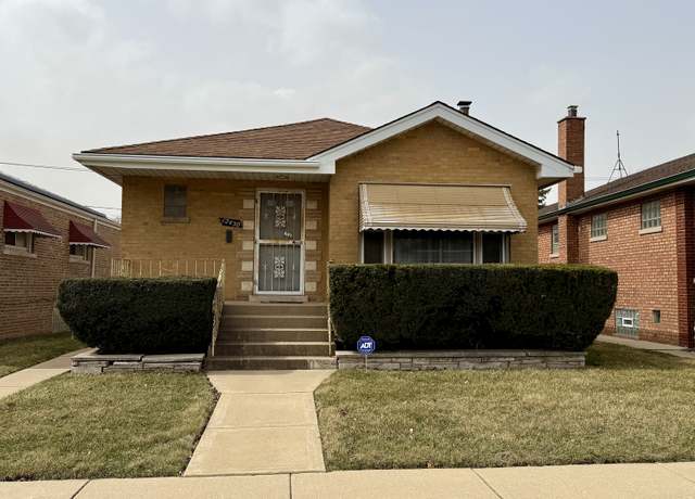 Property at 12450 S Yale Ave, Chicago, IL 60628, 3 beds, 2 baths