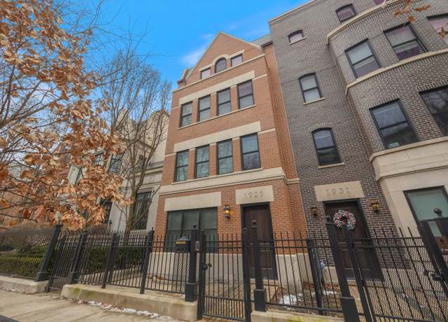 Property at 1929 S Prairie Ave, Chicago, IL 60616, 4 beds, 4.5 baths