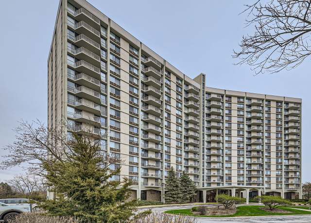 Property at 40 N Tower Rd Unit 8G, Oak Brook, IL 60523, 2 beds, 2 baths